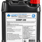 Óleo lubrificante vermelho VG-150 especial para compressores de ar - galão 20 Litro (P004)
