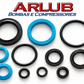 Kit reparo vedação para paleteira hidráulica Bovenau 3 toneladas (A160)