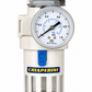 Filtro regulador de ar rosca 1/2" Chiaperini CH BFR-4000 (1020)