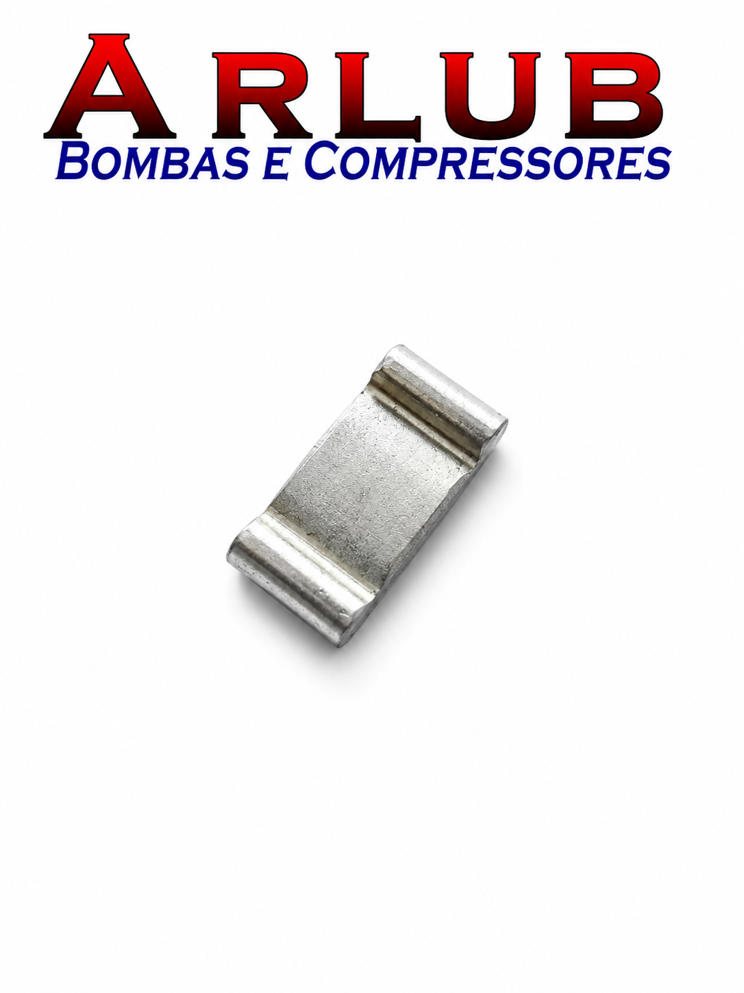 Lançadeira para propulsora peumática Bozza 11020/12020-G1 à G5 (A044)