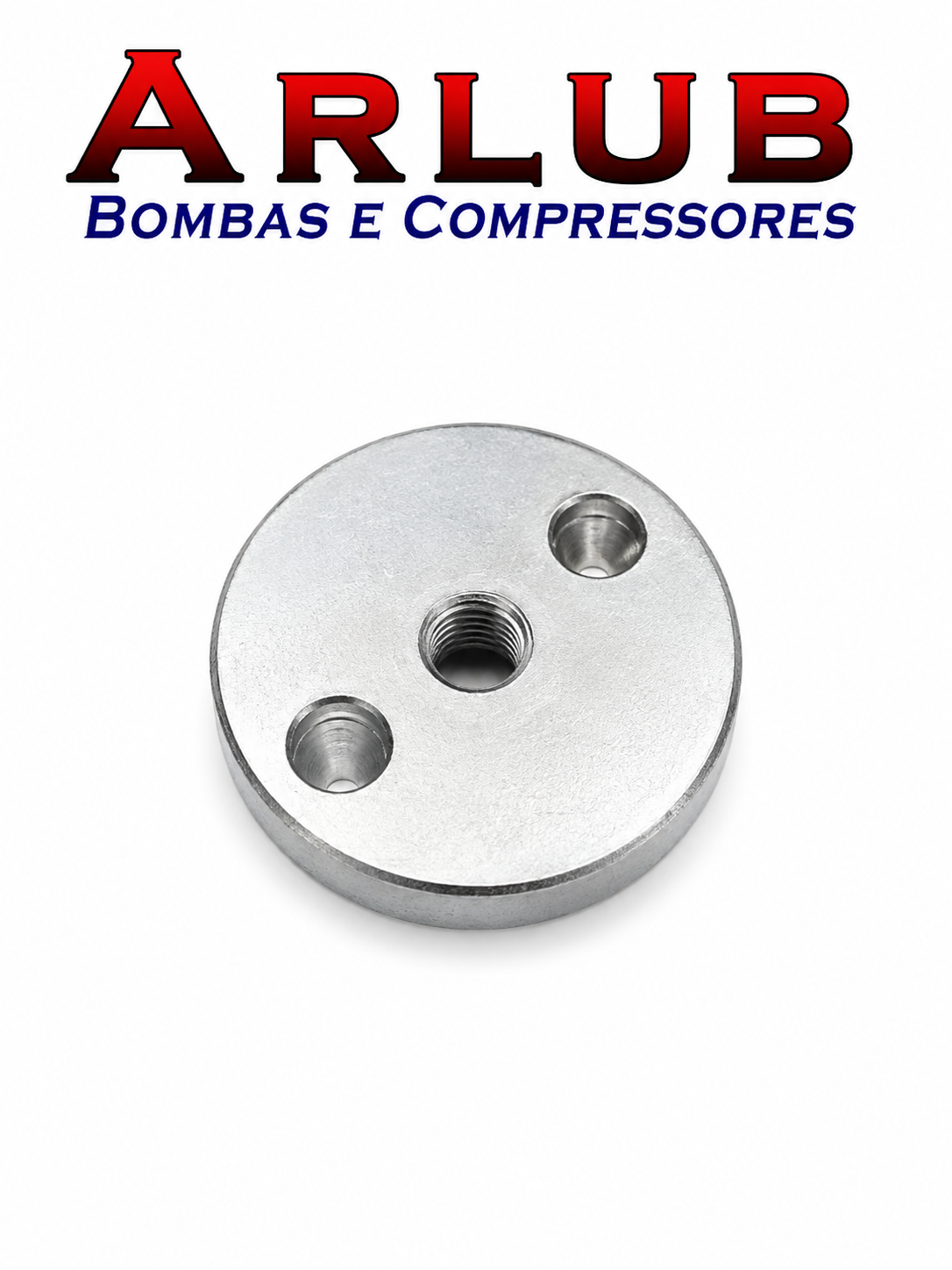 Pescador da engraxadeira pneumática Bozza maior 13020-Z (A038)