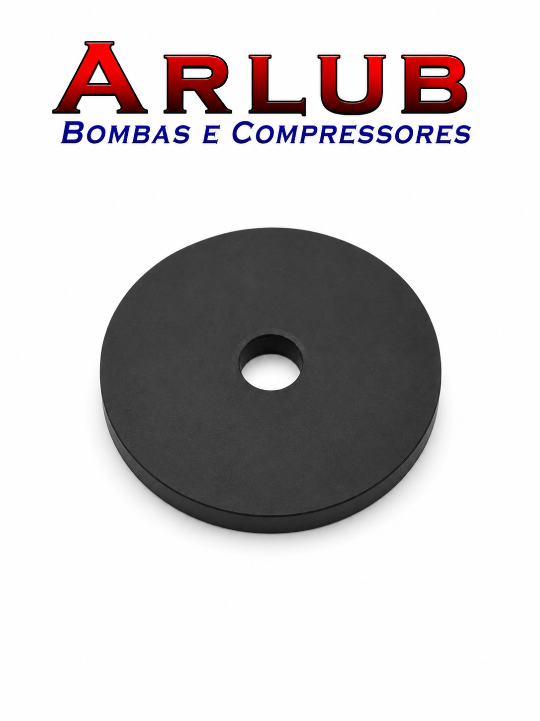 Borracha do cilindro de ar propulsora pneumática Bozza 11020/12020- G1 / G3 / G4 e G5 (A009)