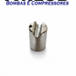 Suporte de mola para propulsoras pneumáticas Bozza 11020/12020- G1 à G5 (A052)