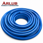Mangueira de 1/2" Azul 1000 Psi para lavadoras de alta pressão rolo 50m (P013)