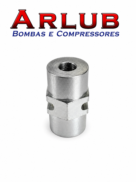 Excêntrico para propulsoras pneumáticas Bozza 11020/12020-G1 / G3 / G4 e G5 (A018)