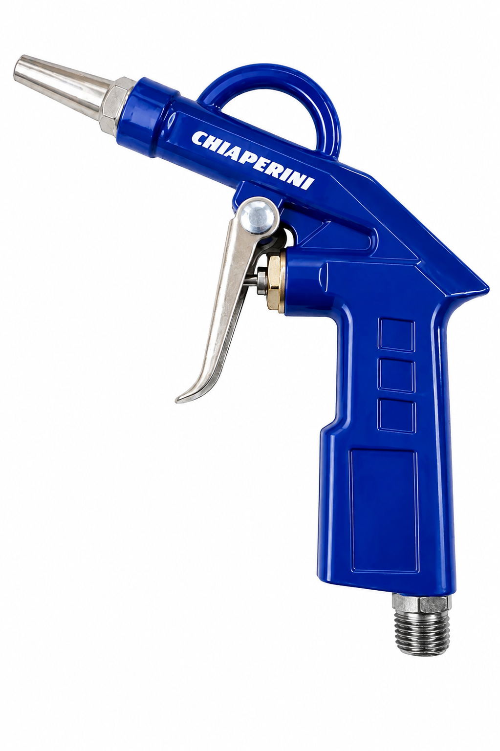 Bico de ar para limpeza Chiaperini CH BL-2 - Alumínio (1023)