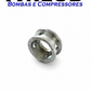 Acoplador dos retentores propulsora Bozza antiga 11020/12020-G1 (A071)