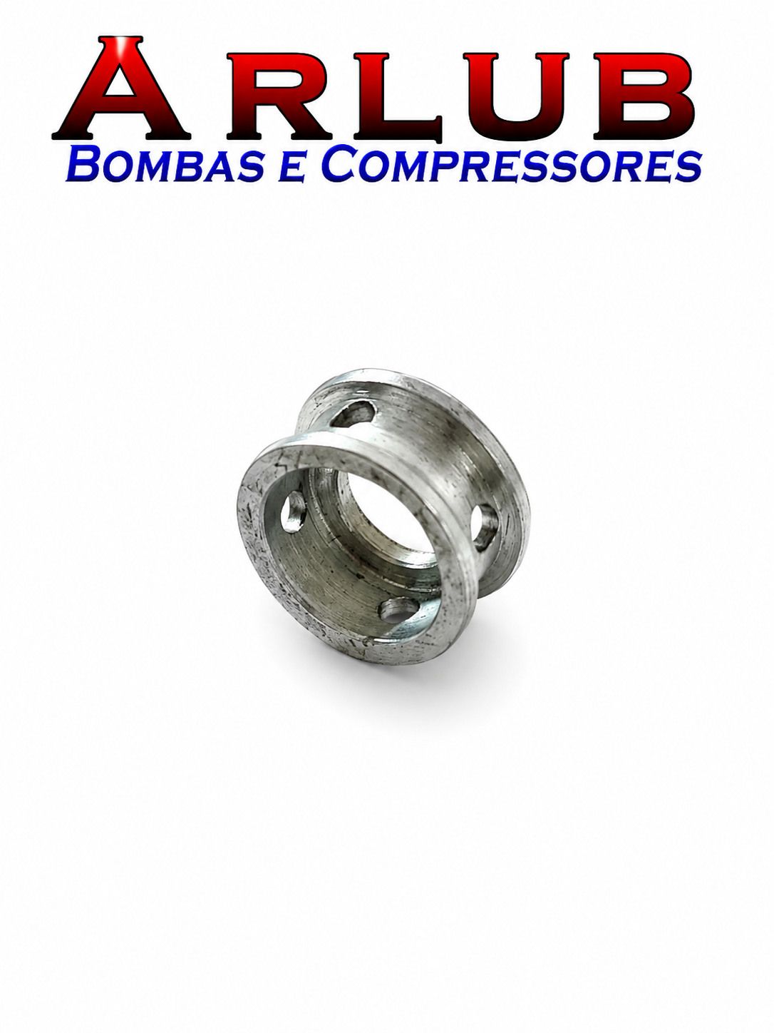 Acoplador dos retentores propulsora Bozza antiga 11020/12020-G1 (A071)