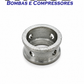 Acoplador dos retentores propulsora Bozza antiga 11020/12020-G1 (A071)