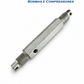 Haste pequena para propulsora de graxa Bozza 11020/12020- G1 à G5 (A061)