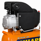 Compressor Chiaperini 21L 2HP MC 7.6 Monofásico Portátil(P012)