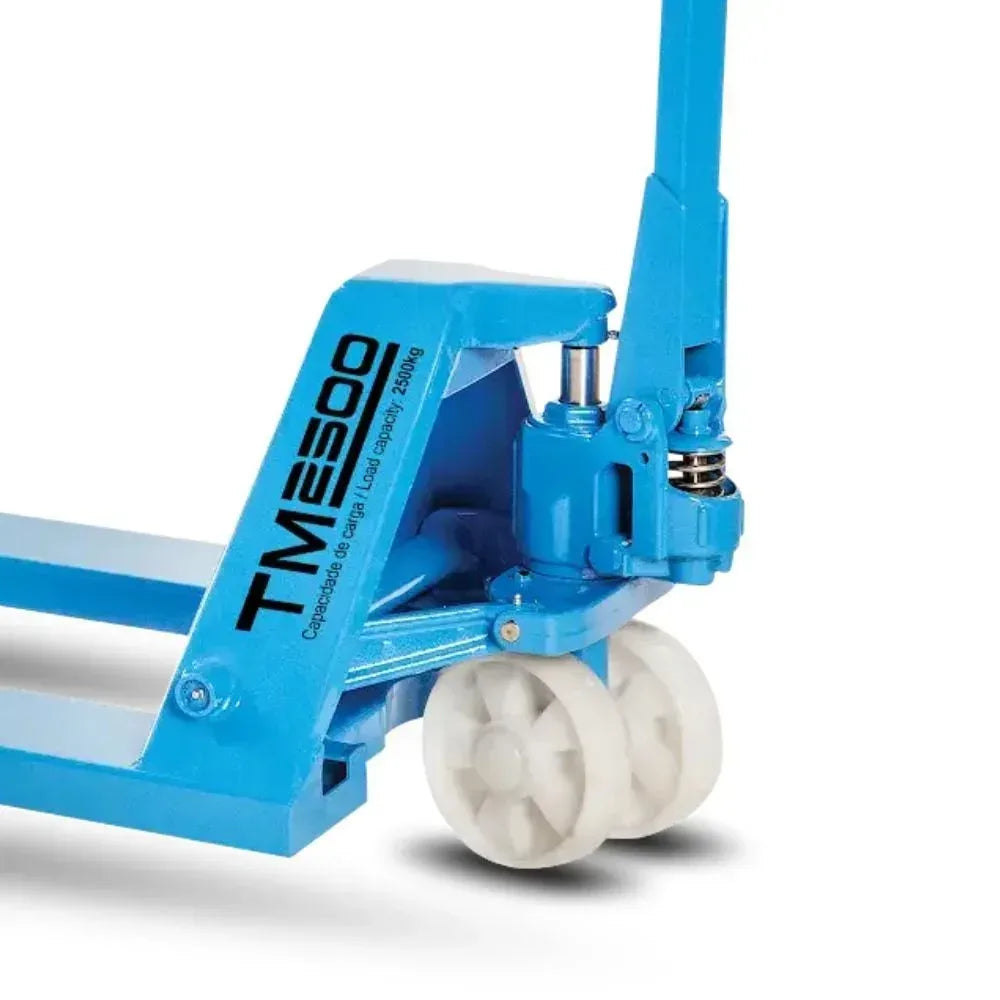 Kit Reparo vedação Paleteira Paletrans Tm 2500 modelo novo (A096)