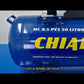 Motocompressor 8.5 Pés 50 Litros 2hp - 220v - Chiaperini (P011)