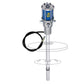 Conjunto distribuidor de ar propulsora pneumática Bozza maior 13020-Z (A068)