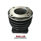 Cilindro de 2" polegada para compressor de ar Wayne 2,6 Sd e 5,2 Sd (1011)