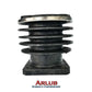 Cilindro de 2" polegada para compressor de ar Wayne 2,6 Sd e 5,2 Sd (1011)