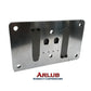 Placa de válvula compressor Schulz Csl 10 Br e 15 Br Bravo (1023)