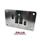 Placa de válvula compressor Schulz Csl 10 Br e 15 Br Bravo (1023)