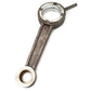 Biela ap para compressor de ar Wayne Wtv 20n com bucha do pino (1024)