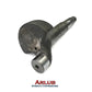Eixo virabrequim para compressor de ar Schulz antigo Msi 10 Sa (1025)
