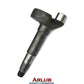 Eixo virabrequim para compressor de ar Schulz antigo Msi 10 Sa (1025)