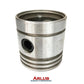 Pistão de 2.1/2" para compressor Schulz antigo Msv 10 Sa e semelhantes (1027)