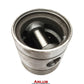 Pistão de 2.1/2" para compressor Schulz antigo Msv 10 Sa e semelhantes (1027)
