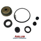 Kit reparo para macaco jacaré Potente Brasil de 2 tonelada (1062)