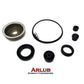Kit reparo para macaco jacaré Potente Brasil de 2 tonelada (1062)