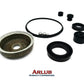 Kit reparo para macaco jacaré Potente Brasil de 2 tonelada (1062)