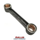 Biela auxiliar completa com bucha compressor Wayne W960 / Wayne W840 e semelhantes (1066)