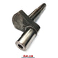 Eixo virabrequim para compressor de ar Wayne 10 Sd (1085)