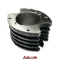 Cilindro 2" para compressor de ar Schulz Msi 2,6 Ml Mundial (1138)