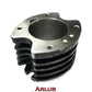 Cilindro 2" para compressor de ar Schulz Msi 2,6 Ml Mundial (1138)