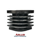 Cilindro 2" para compressor de ar Schulz Msi 2,6 Ml Mundial (1138)