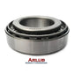 Rolamento cônico 32209 compressor Wayne W900 / W800 / Mswv 60 fort e semelhantes (1146)