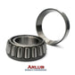 Rolamento cônico 32209 compressor Wayne W900 / W800 / Mswv 60 fort e semelhantes (1146)