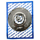 Kit de junta completo compressores Wayne W720 / Chiaperini CJ 25 apv e semelhantes (1154)