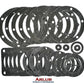 Kit de junta completo compressor Wayne W900 / Schulz Mswv 60 fort e semelhantes (1156)
