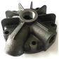 Tampa do cilindro de 3.1/4" para compressor Wayne W800 / W900 e semelhantes (1167)