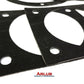 Kit de junta completo com trama de aço para compressor Douat CD 566 (1173)