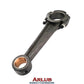 Biela BP bipartida com bucha do pino para compressor Primax 525 (1182)