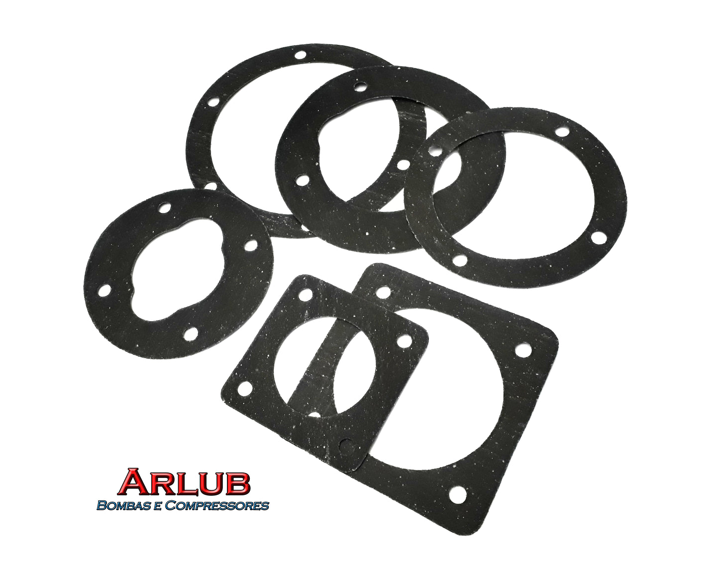 Kit de junta completo para compressor de ar Primax 315 (1200)