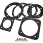 Kit de junta completo para compressor de ar Primax 525 (1204)