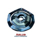 Kit mola e vávula completo compressor Wayne W900 / Mswv 60 fort e semelhantes (1208)