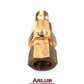 Válvula de retenção para compressores de ar Primax 315 e 525 (1214)