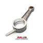 Biela para compressor Schulz antigo Msv 60 bp furo do pino 30mm (1230)