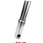 Pistão 22mm para lavadoras Karcher HD 800 1200 em inox (1241)