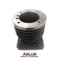 Cilindro 02 polegadas compressor Chiaperini CJ 10+ BPV / 5,2 BPV (1248)