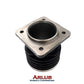 Cilindro 02 polegadas compressor Chiaperini CJ 10+ BPV / 5,2 BPV (1248)